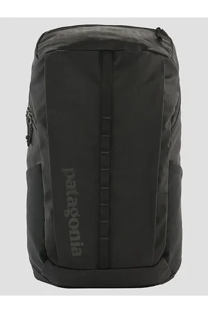 Patagonia Hole 25L Rygsæk sort