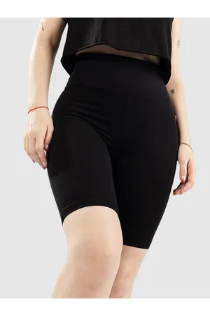 Urban classics Organic Stretch Jersey Cycle Shorts sort