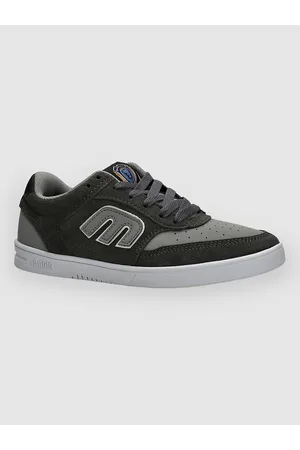 Etnies The Aurelien Skatesko grå