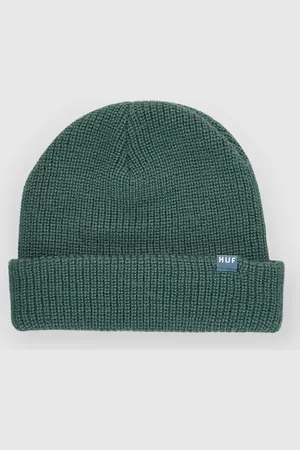 Huf Set Usual Beanie grøn
