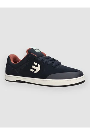Etnies Marana Skatesko blå
