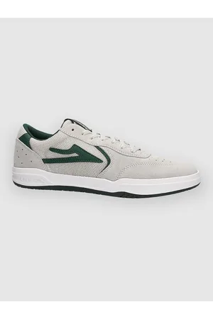 Lakai Atlantic Skatesko grå