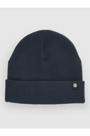 Element Carrier Beanie blå