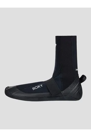 Roxy 3.0 Swell S Round Toe Støvler sort