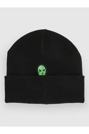 Rip N Dip Lord Alien Beanie sort