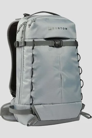 Burton Sidehill 18L Rygsæk grå