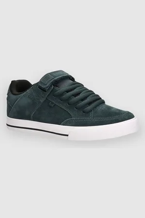 C1RCA 205 Vulc Skatesko grøn