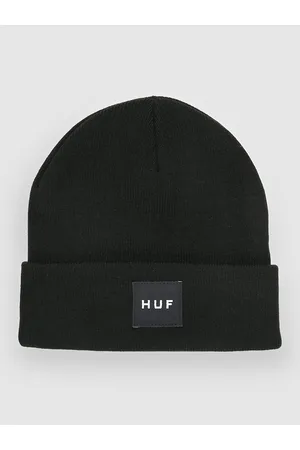 Huf Set Box Beanie sort