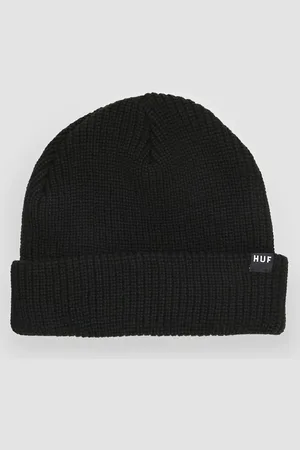 Huf Set Usual Beanie sort