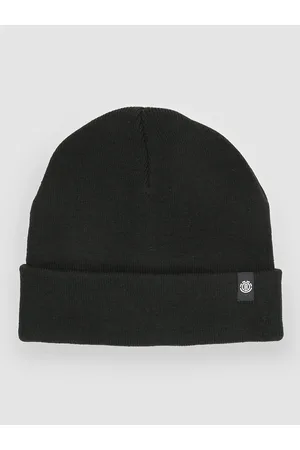Element Carrier Beanie sort