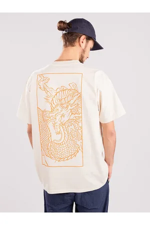Empyre Golden Dragon T-shirt