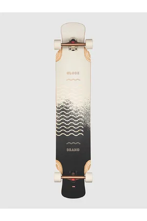 Globe Geminon XL 47" Skateboard mønster