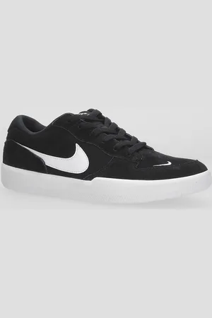 Nike SB Force 58 Skatesko sort
