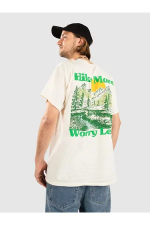 Dravus Worry Less T-shirt