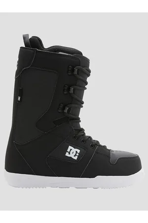 DC Comics Originals Phase Snowboardstøvler sort