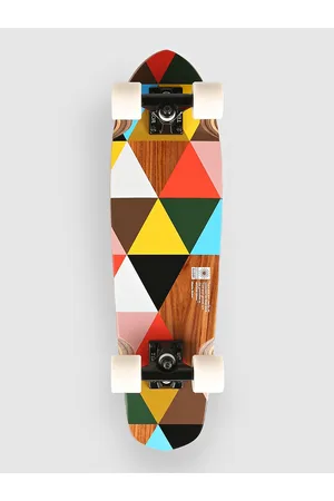 Globe Blazer 26" Skateboard mønster