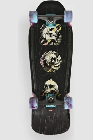 Globe Phantom 31" Skateboard mønster
