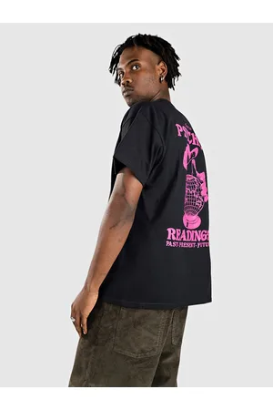 Empyre World Readings T-shirt sort