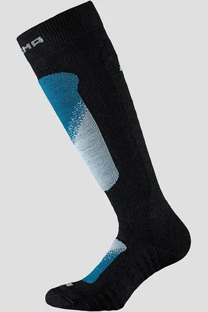 Dogma Socks Snow Eater Tech strømper blå