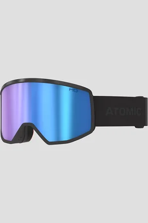 Atomic Four Hd Briller sort
