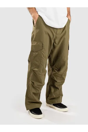 Empyre Canopy Parachute Cargo Bukser grøn
