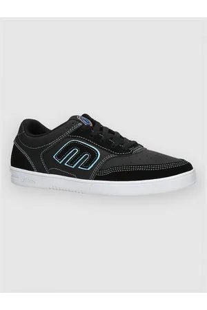Etnies The Aurelien Skatesko sort