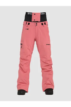 Horsefeathers Lotte Shell Bukser pink