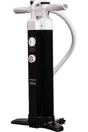 Light Gri Hp5 Triple Action Pump mønster