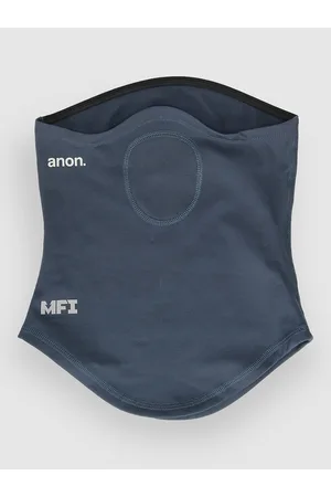 Anon MFI Md Halsedisse blå
