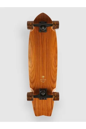 Arbor Flagship Sizzler 30.5" Skateboard mønster
