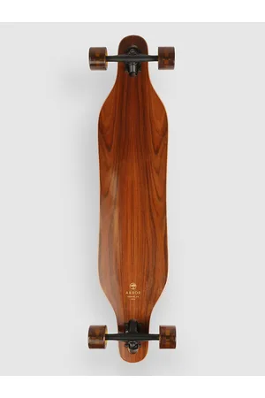 Arbor Flagship Axis 40" Skateboard mønster