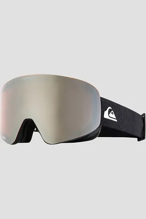 Quiksilver Qsrc Color Luxe Black Briller sort