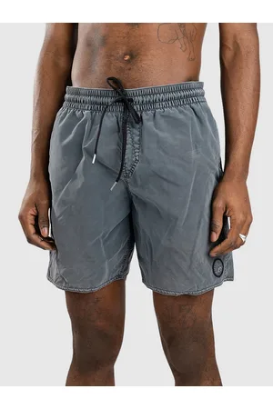Volcom Center 17 Boardshorts grå