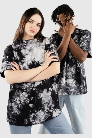 Shaka 7.5 Max Heavyweight Tie Dye T-shirt