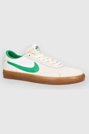 Nike SB Heritage Vulc Skatesko hvid