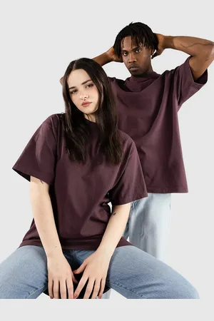 Shaka 7.5 Max Heavyweight Garment Dye T-shirt