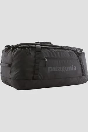 Patagonia Hole Duffel 70L Rejsetaske sort