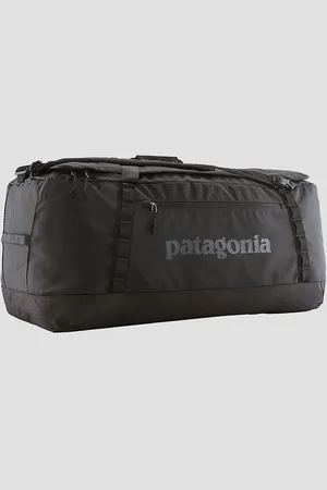 Patagonia Hole Duffel 100L Rejsetaske sort