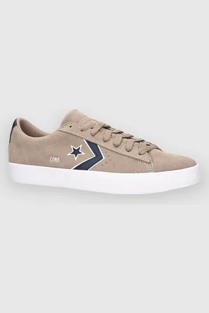 Converse Pl Vulc Pro Skatesko brun