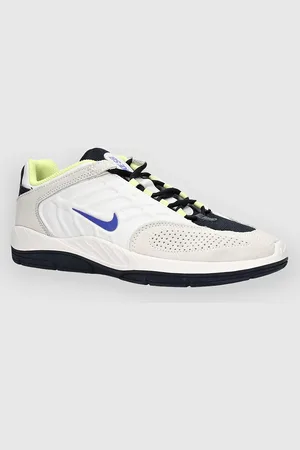Nike Sb Vertebrae Skatesko hvid