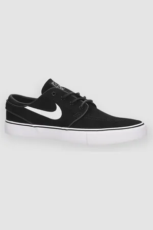 Nike SB Zoom Janoski OG+ Skatesko sort