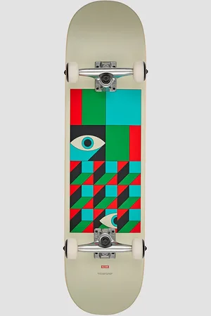 Globe G1 Dessau 8.0" Skateboard mønster