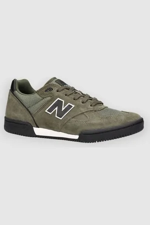 New Balance Numeric 600 Skatesko grøn