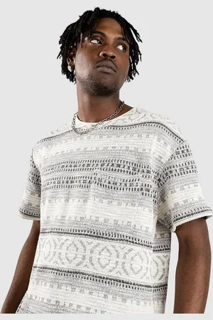 Anerkjendt Akkikki S-S Jacq T-shirt mønster