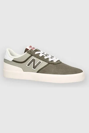 New Balance Numeric 272 Skatesko grøn