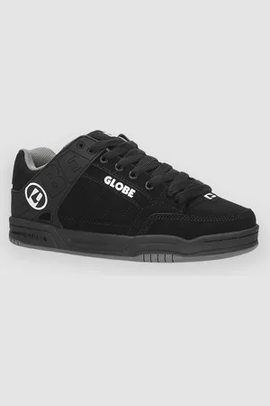 Globe Tilt Skatesko sort