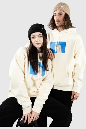 Nike SB Flc Po Corposk8 Gfx Hættetrøje brun
