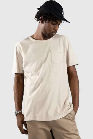 Kazane Benito T-shirt grå