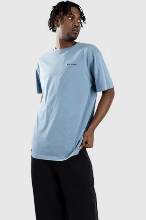 Blue Tomato Mini Logo 1 T-shirt blå