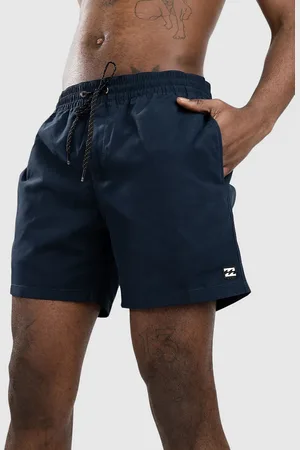 Billabong All Day Lb Boardshorts blå